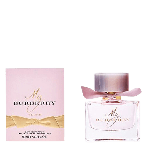 בושם לאישה 90 מ"ל | BURBERRY My Blush Burbberry | או דה פרפיום E.D.P