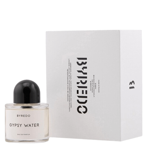 בושם יוניסקס 100 מ"ל | Byredo Gypsy Water | או דה פרפיום E.D.P