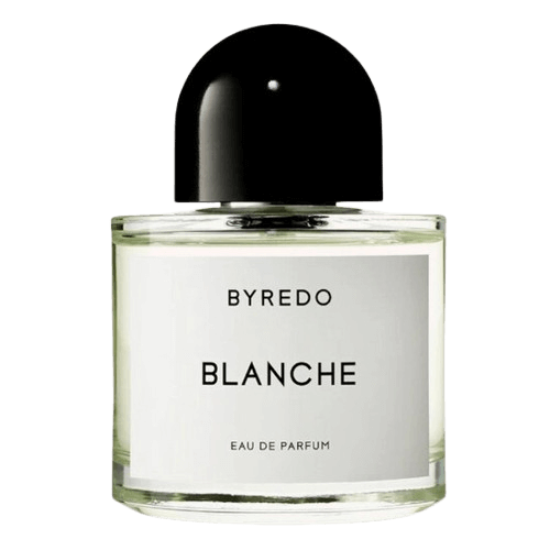 בושם לאישה 100 מ"ל | Byredo Blanche | או דה פרפיום E.D.P