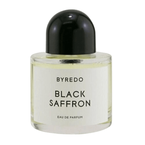 בושם יוניסקס 100 מ"ל | Byredo Black Saffron | או דה פרפיום E.D.P