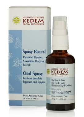 בוקל מי פה - 50 מ"ל