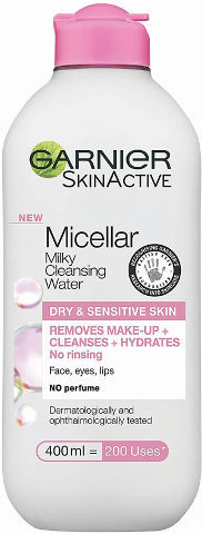 MICELLAR | חלב פנים