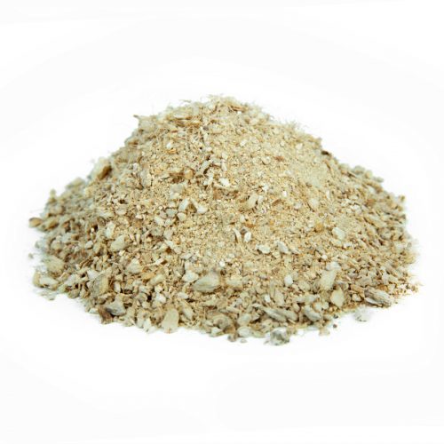 זנגביל אורגני | 50 גרם |