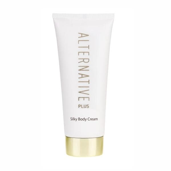 Alternative Plus - קרם גוף - Sea Of Spa