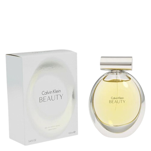 בושם לאישה 100 מ"ל | Calvin Klein Beauty | או דה פרפיום E.D.P