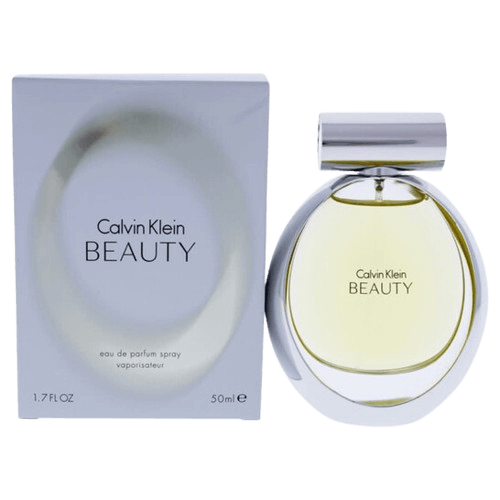 בושם לאישה 50 מ"ל | Calvin Klein Beauty | או דה פרפיום E.D.P