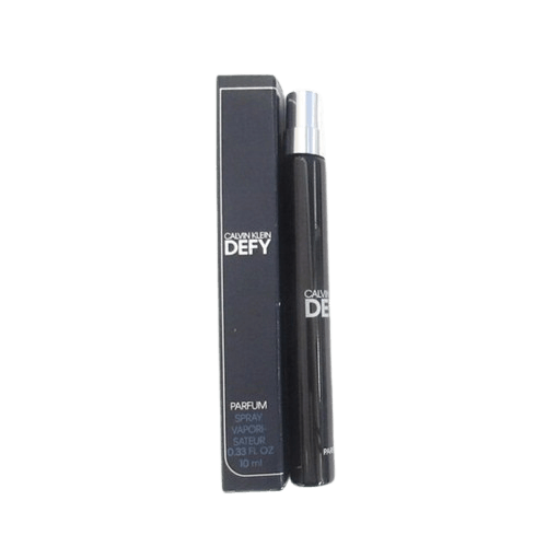 בושם לגבר 10 מ"ל | Calvin Klein Defy | פרפיום
