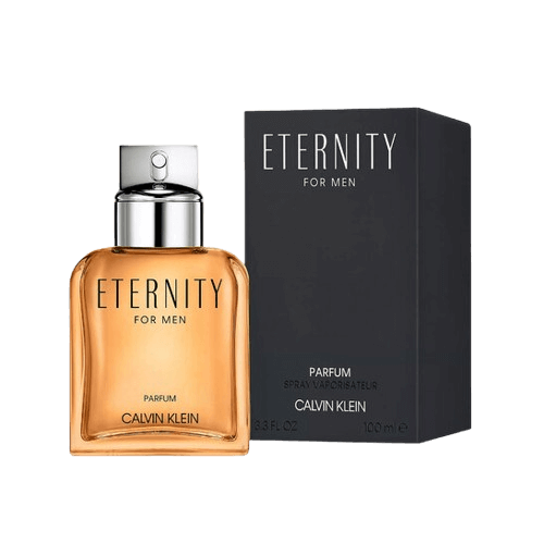 בושם לגבר 200 מ"ל | Calvin Klein Eternity Parfum | פרפיום