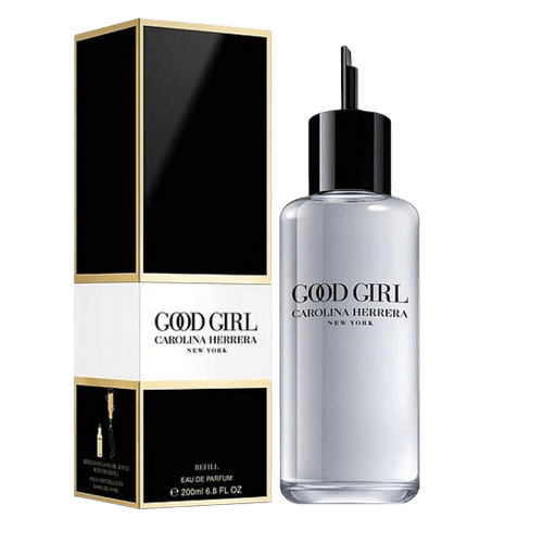 בושם לאישה 200 מ"ל | Carolina Herrera Good Girl | או דה פרפיום E.D.P
