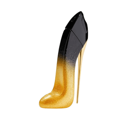 בושם טסטר לאישה 80 מ"ל | Carolina Herrera Good Girl Midnight | או דה פרפיום E.D.P