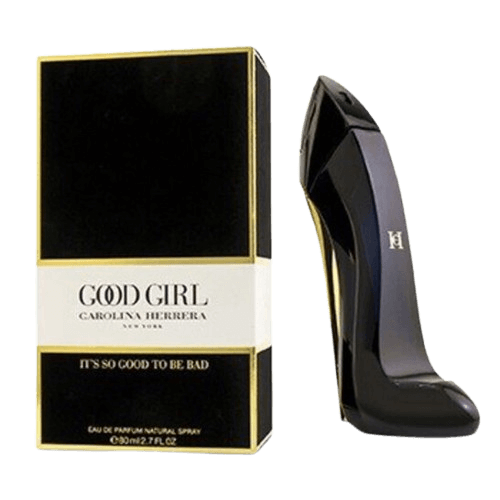 בושם לאישה 80 מ"ל | Carolina Herrera Good Girl | או דה פרפיום E.D.P