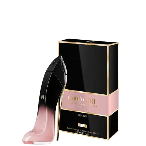 בושם לאישה 50 מ"ל | Carolina Herrera Good Girl Blush Elixir | או דה פרפיום E.D.P