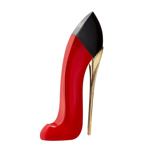 בושם טסטר לאישה 80 מ"ל | Carolina Herrera Very Good Girl | או דה פרפיום E.D.P