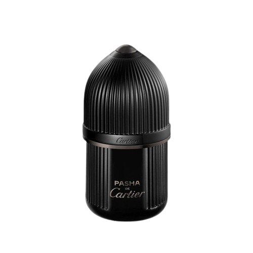 בושם לגבר 50 מ"ל | Cartier Pasha de Noir Absolu | פרפיום