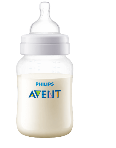 אוונט | אנטי קוליק | להפחתת כאבי גזים | 260 מ"ל