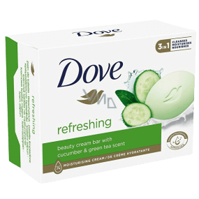 סבון | טואלט דאב מקורי | 100 גרם