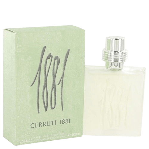 בושם טסטר לגבר 100 מ"ל | Nino Cerruti 1881 | או דה טואלט E.D.T