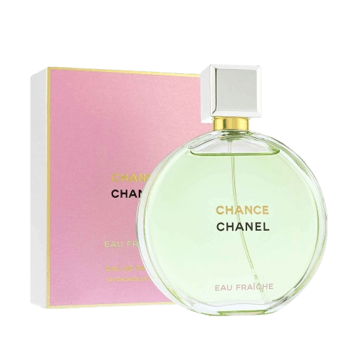 בושם לאישה 50 מ"ל | Chanel Chance Eau Fraiche | או דה פרפיום E.D.P
