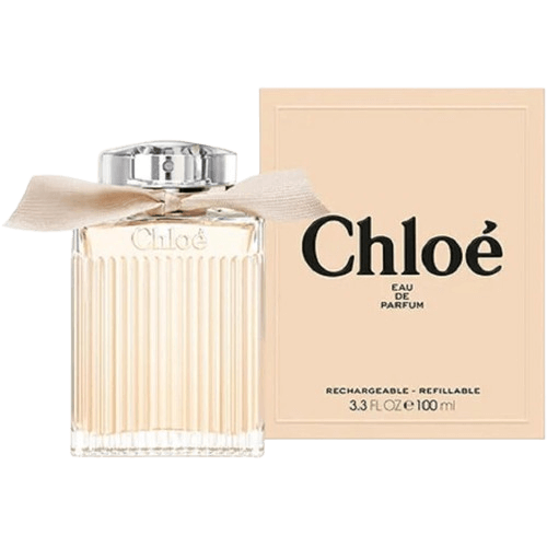 בושם לאישה 100 מ"ל | Chloe Classic | או דה פרפיום E.D.P