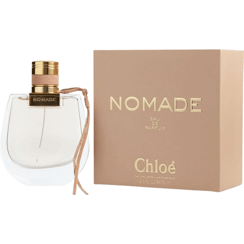 בושם לאישה 75 מ"ל | Chloe Nomade | או דה פרפיום E.D.P
