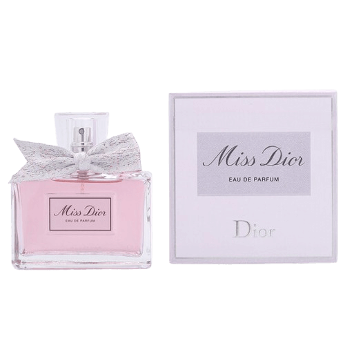 בושם לאישה 100 מ"ל | Christian Dior Miss Dior (2021) | או דה פרפיום E.D.P