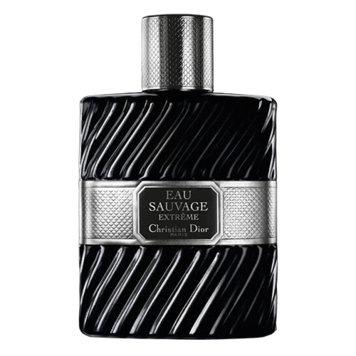 בושם לגבר 100 מ"ל | Dior Sauvage Extreme Intense | או דה טואלט E.D.T