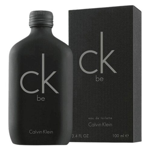 בושם לגבר 100 מ"ל | Calvin Klein Be | או דה טואלט E.D.T