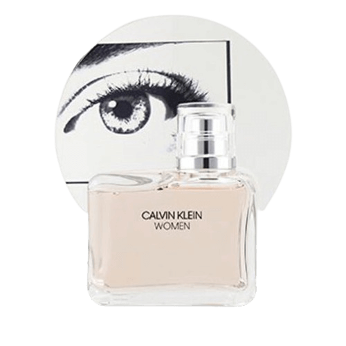 בושם לאישה 100 מ"ל | Calvin Klein Women | או דה פרפיום E.D.P