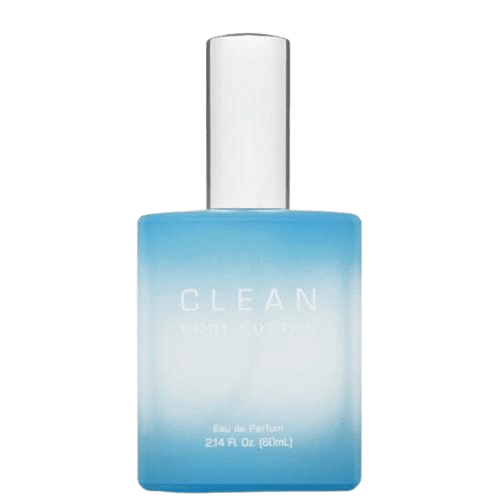 בושם יוניסקס 60 מ"ל | Clean Cool Cotton | או דה פרפיום E.D.P