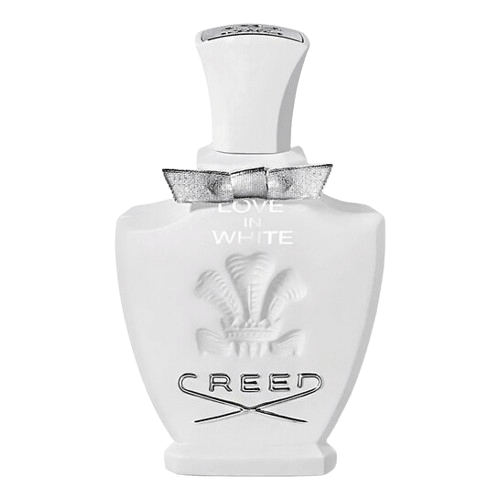 בושם לאישה 75 מ"ל | Creed Love In White | או דה פרפיום E.D.P