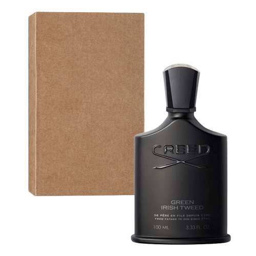 בושם טסטר לגבר 100 מ"ל | Creed Green Irish Tweed | או דה פרפיום E.D.P