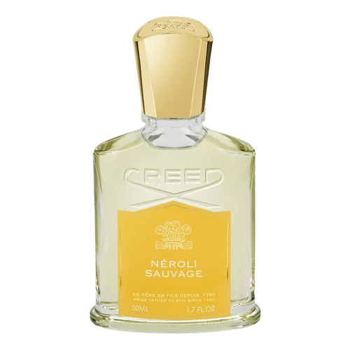בושם יוניסקס 50 מ"ל | Creed Neroli Sauvage | או דה פרפיום E.D.P
