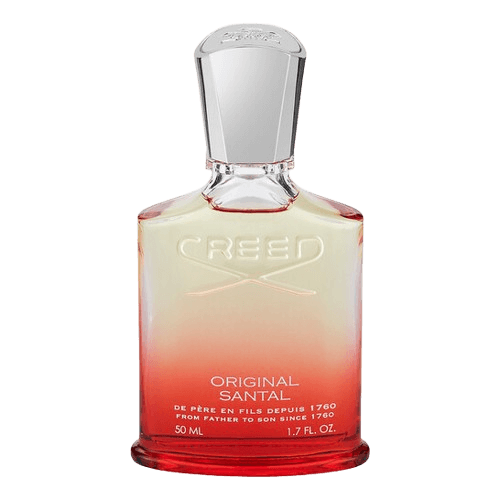 בושם לגבר 50 מ"ל | Creed Original Santal | או דה פרפיום E.D.P