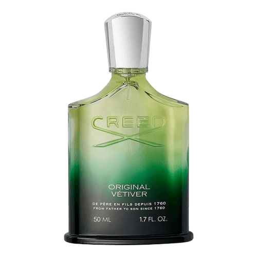 בושם לגבר 50 מ"ל | Creed Original Vetiver | או דה פרפיום E.D.P