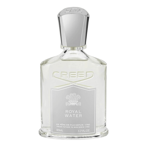 בושם לגבר 50 מ"ל | Creed Royal Water | או דה פרפיום E.D.P