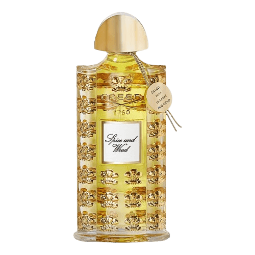 בושם לאישה 75 מ"ל | Creed Spice and Wood | או דה פרפיום E.D.P