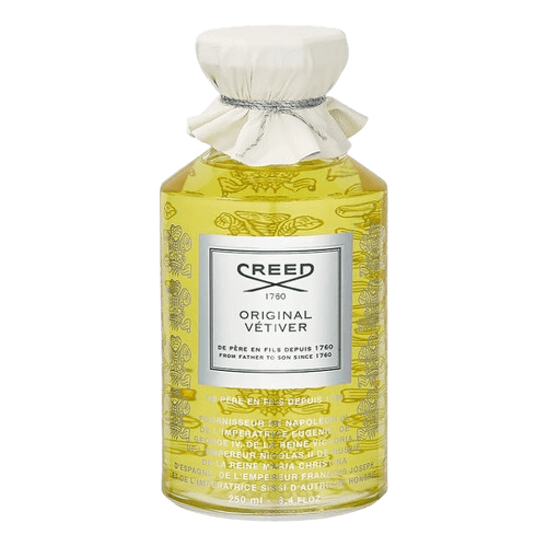 בושם יוניסקס 250 מ"ל | Creed Original Vetiver | או דה פרפיום E.D.P