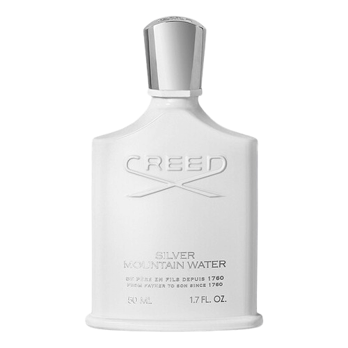 בושם יוניסקס 50 מ"ל | Creed Silver Mountain Water | או דה פרפיום E.D.P