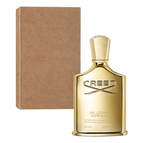 בושם טסטר לגבר 100 מ"ל | Creed Millesime Imperial | או דה פרפיום E.D.P