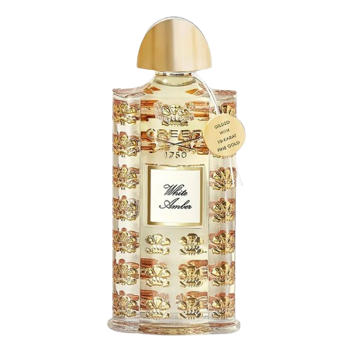 בושם לאישה 75 מ"ל | Creed White Amber | או דה פרפיום E.D.P