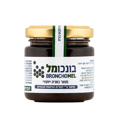 בונכומל | 120גרם | צוף גלובוס צוף גלובוס | Zuf Globus Ltd
