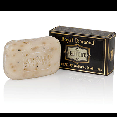 סבון לטיפול בצלוליטיס - 110 גרם