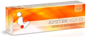 פרוקטו אובלפיכה פורטה - 30 גרם