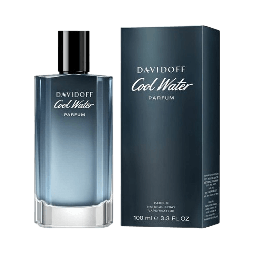 בושם לגבר 100 מ"ל | Davidoff Cool Water | פרפיום
