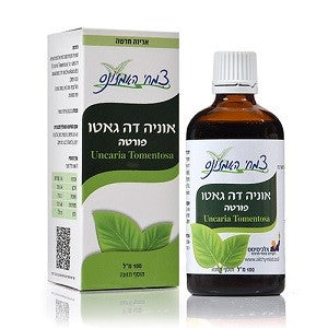 אוניה דה גאטו פורטה אלכימיסט - 100 מ"ל