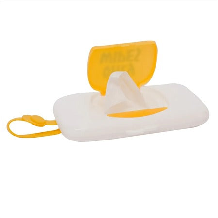 קופסת מגבונים To Go | ONLY WIPES