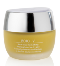 BOTO-V למיצוקי נקודתי בעור הצוואר והחזה - 50 מ"ל