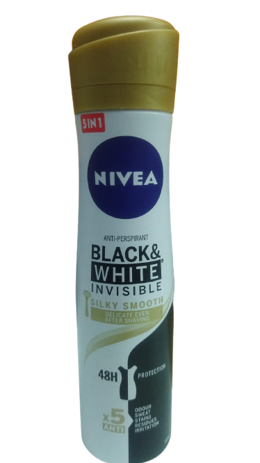 ניוואה | לאשה | מכיל 150 מ"ל | NIVEA