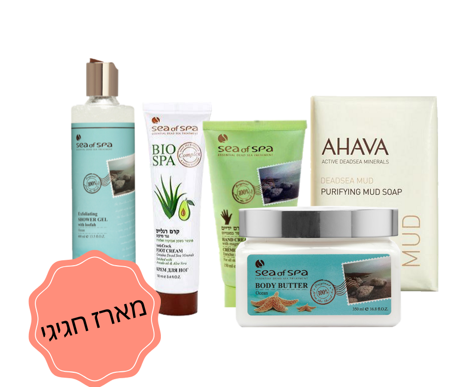 מארז לחג 3