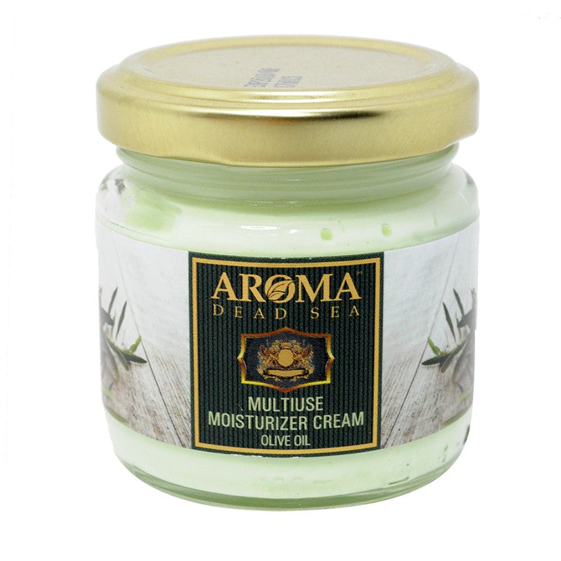 קרם רב שימושי - שמן זית